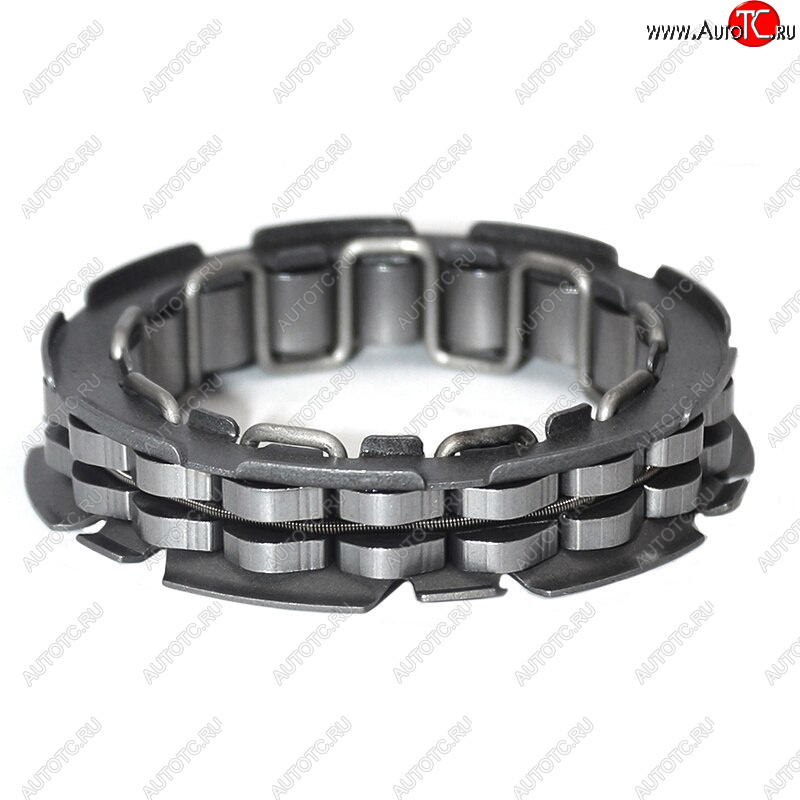 3 299 р. Обгонная муфта (Ролик) AHL Yamaha XV1600, XV1700  пм-00028423  с доставкой в г. Кемерово