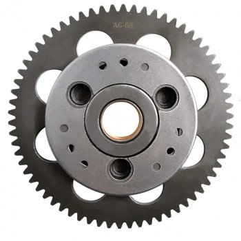 Обгонная муфта AHL Yamaha XV400XV500XV535 Virago 22U-15580-00-00  пм-00029999