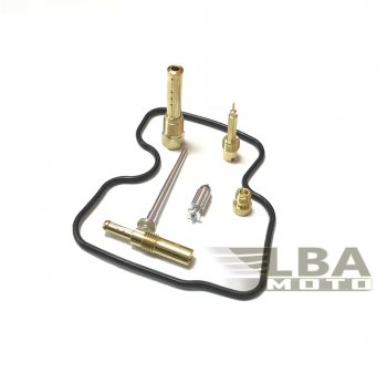 Ремкомплект карбюратора для Honda STEED 400600  пм-00016024