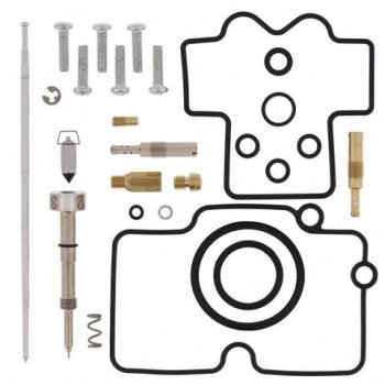 Ремкомплект карбюратора ALL BALLS Honda CRF150R 08-09 (26-1001)  26-1001