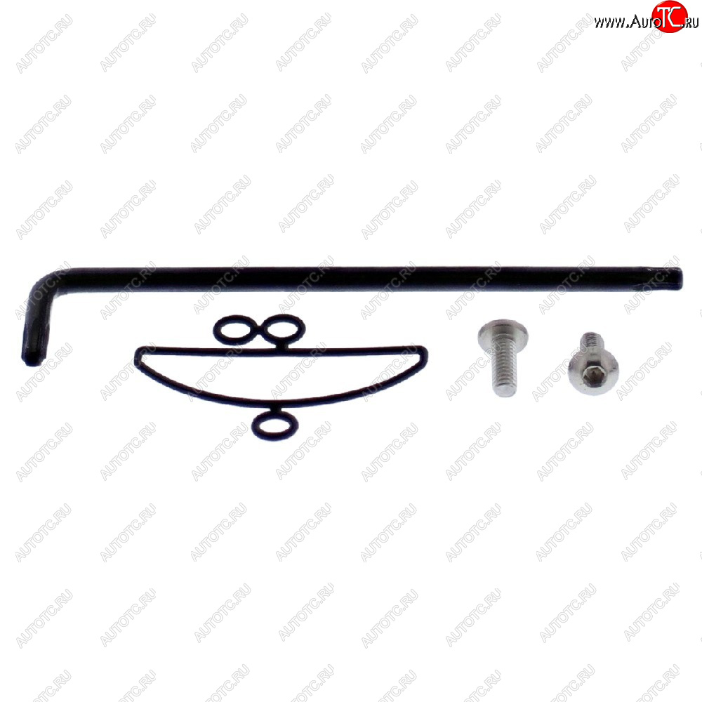 1 999 р. Ремкомплект карбюратора ALL BALLS KTM SX125 98-08, SX144 07-08,Kawasaki KDX200220250 (26-10011)  26-10011  с доставкой в г. Кемерово