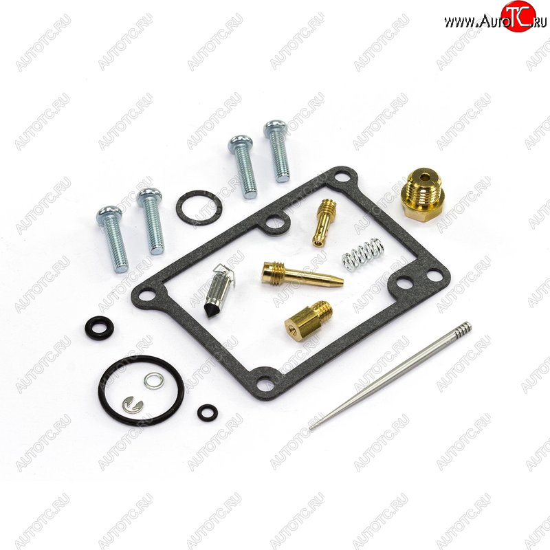 6 449 р. Ремкомплект карбюратора ALL BALLS Kawasaki KX65 02-18, Suzuki RM65 03-05 (26-1108)  26-1108  с доставкой в г. Кемерово