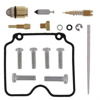 Ремкомплект карбюратора ALL BALLS Yamaha TW200 01-16 (26-1152)  26-1152