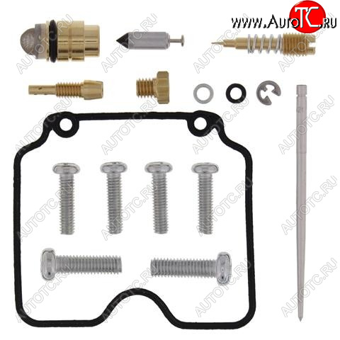 6 199 р. Ремкомплект карбюратора ALL BALLS Yamaha XT250 08-12 (26-1292)  26-1292  с доставкой в г. Кемерово