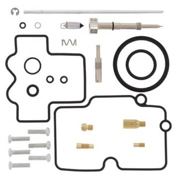 Ремкомплект карбюратора ALL BALLS Yamaha WR250F 2004 (26-1300)  26-1300