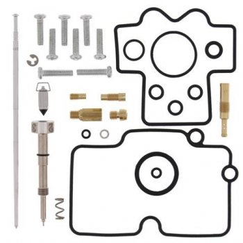 Ремкомплект карбюратора ALL BALLS Honda CRF250R 2008 (26-1442)  26-1442