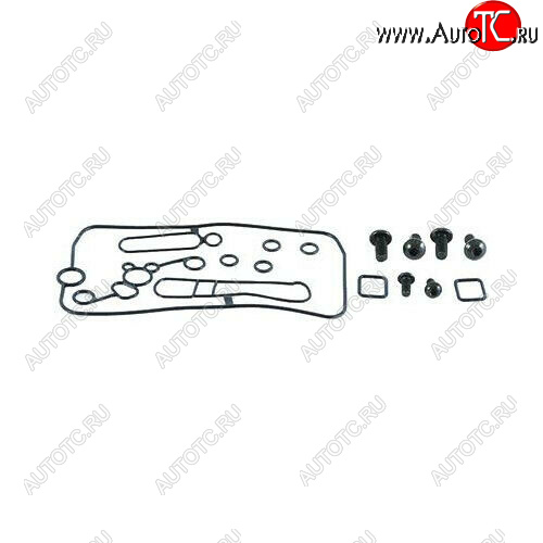2 859 р. Ремкомплект карбюратора ALL BALLS Honda CRF450R 02-06450X 05-06, CRF250R 04-06250X 04-07 (26-1510)  26-1510  с доставкой в г. Кемерово