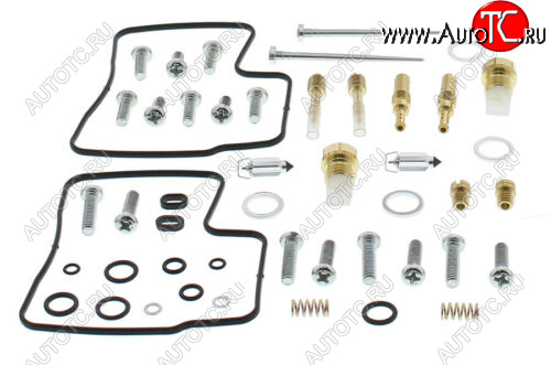 11 699 р. Ремкомплект карбюратора ALL BALLS Honda VT1100C 89-94 (26-1617)  26-1617  с доставкой в г. Кемерово
