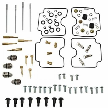 Ремкомплект карбюратора ALL BALLS Suzuki GSX750F Katana 98-06 (26-1714)  26-1714