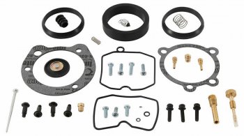 Ремкомплект карбюратора ALL BALLS Harley Davidson FLHRS, FLHTCUFN, FXD 1991-1999 (26-1760)  26-1760