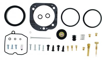 Ремкомплект карбюратора ALL BALLS Harley Davidson XL1200R 05-06, XL883 04-06  (26-1761)  26-1761