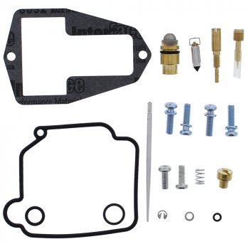 Ремкомплект карбюратора ALL BALLS Suzuki DR250 90-93 (26-1765)  26-1765