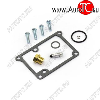 2 889 р. Ремкомплект карбюратора Moose Racing KTM SX65 98-06 (26-1561)  10030944  с доставкой в г. Кемерово
