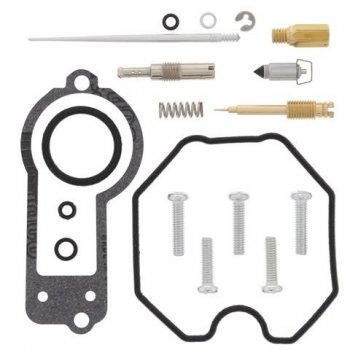 Ремкомплект карбюратора Moose Racing Honda XR250R 96-04 (26-1161)  10030763