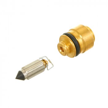 Клапан поплавковой камеры BWX Yamaha XJR1300 02-06, Suzuki GSX600F 98-01  fnv027