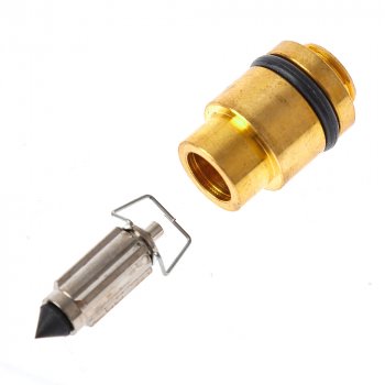 Клапан поплавковой камеры BWX Yamaha XJ600 95-03, XVS650 97-07, XV125 97-02, XV250 89-00  fnv016
