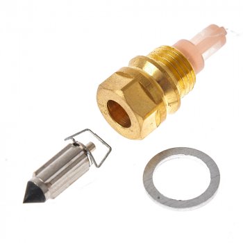 Клапан поплавковой камеры BWX Honda VT600C 96-97, VT750CC2DC 97-03  fnv005