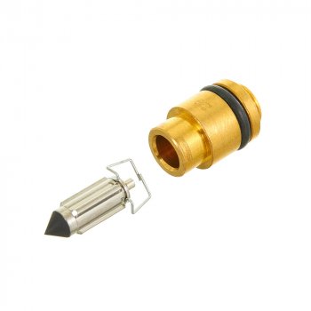Клапан поплавковой камеры BWX Yamaha XJ600 84-91, SR250 82-98  fnv017