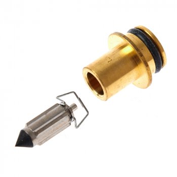Клапан поплавковой камеры BWX Suzuki DR350 90-97, DR800 90-99, GS500 89-00  fnv048