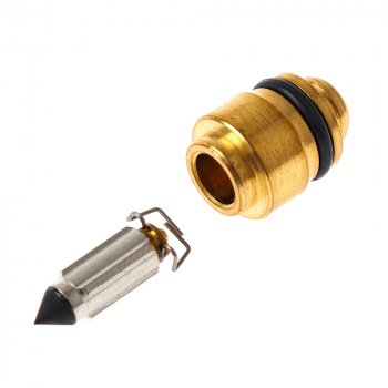 Клапан поплавковой камеры BWX Suzuki GSF1200 01-06, GSX750F 98-06  fnv045