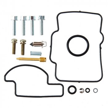 Ремкомплект карбюратора BWX KTM SX125150 09-16, SX250 02-16 EXC250300 06-16 (26-1514)  ck60902