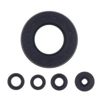 Комплект сальников двигателя ATHENA Honda XL1000 99-11  p400210400060