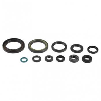 Комплект сальников двигателя ATHENA Honda CRF450 02-08  p400210400064