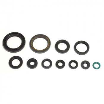 Комплект сальников двигателя ATHENA Honda CRF250 04-17  p400210400095