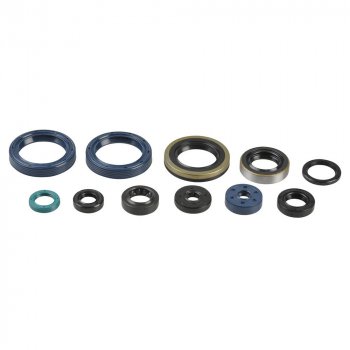 Комплект сальников двигателя ATHENA Kawasaki KX250F 04-19 Suzuki RM-Z250 04-06  p400250400016