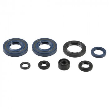 Комплект сальников двигателя ATHENA KTM Kawasaki KX65 00-21 Suzuki RM65 03-05  p400250400008