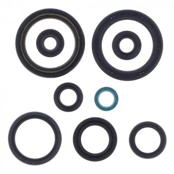 Комплект сальников двигателя ATHENA Honda CRF450 17-20  p400210400317