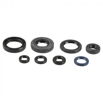 Комплект сальников двигателя ATHENA Yamaha YZ85 02-18  p400485400045