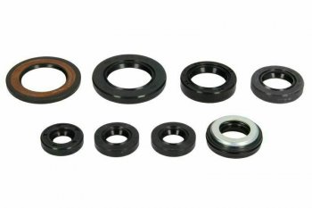 Комплект сальников двигателя ATHENA Yamaha TT600R 98-02 XT600 90-94 SRX600 83-88  p400485400051