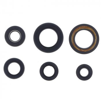 Комплект сальников двигателя ATHENA Yamaha XT600 95-02  p400485400052