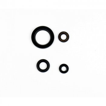 Комплект сальников двигателя ATHENA Yamaha XVS650 97-16 DragStar  p400485400054