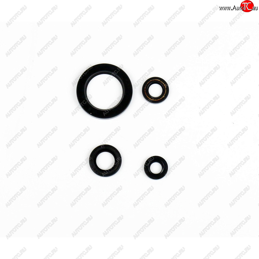 3 099 р. Комплект сальников двигателя ATHENA Yamaha XVS650 97-16 DragStar  p400485400054  с доставкой в г. Кемерово