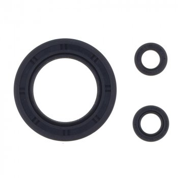 Комплект сальников двигателя ATHENA Kawasaki ER-6 06-16 KLE650 07-20  p400250400034