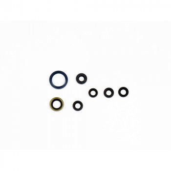 Комплект сальников двигателя ATHENA Kawasaki KX450F 16-18  p400250400066