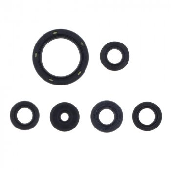 Комплект сальников двигателя ATHENA Kawasaki KX450F 19-22  p400250400068