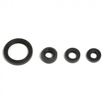 Комплект сальников двигателя ATHENA Yamaha YZ450F 06-13 WR450F 04-14  p400485400069