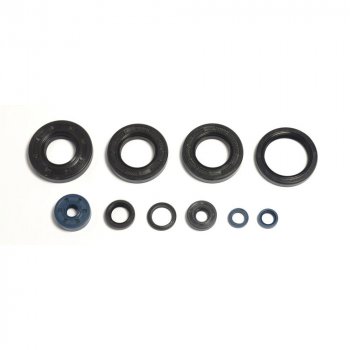 Комплект сальников двигателя ATHENA Yamaha YZ125 05-22  p400485400118