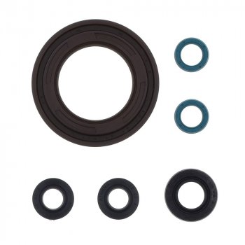 Комплект сальников двигателя ATHENA Yamaha TDM900 02-09  p400485400158