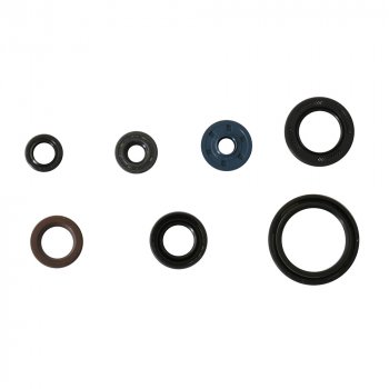 Комплект сальников двигателя ATHENA Yamaha WRYZ 250 FFX 15-18  p400485400187