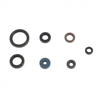 Комплект сальников двигателя ATHENA Yamaha WRYZ 450 FFX 16-21  p400485400188