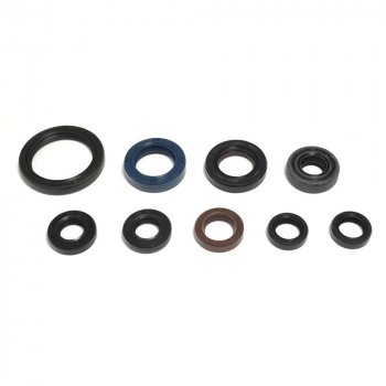 Комплект сальников двигателя ATHENA Yamaha YZWR400-426 YZ450F 03-05  p400485400404