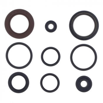 Комплект сальников двигателя ATHENA Suzuki AN250 Burgman 98-06  p400510400024