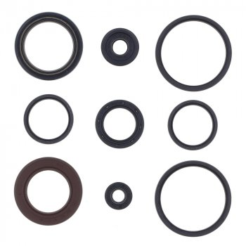 Комплект сальников двигателя ATHENA Suzuki AN400 Burgman 99-15  p400510400026