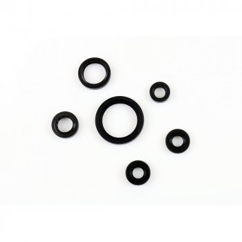 Комплект сальников двигателя ATHENA Suzuki DR-Z400 00-07  p400510400036