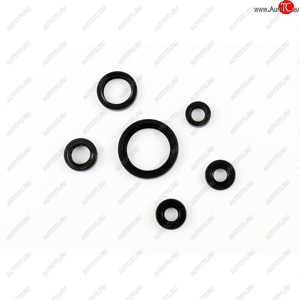 2 799 р. Комплект сальников двигателя ATHENA Suzuki DR-Z400 00-07  p400510400036  с доставкой в г. Кемерово