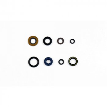 Комплект сальников двигателя ATHENA Honda XR400R 96-04  p400210400047